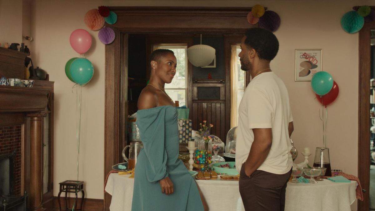 Coral Gables Art Cinema estrena el viernes el drama romántico ‘Love, Brooklyn. (2025).