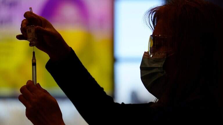 El miedo a las agujas contribuye a que haya dudas sobre las vacunas