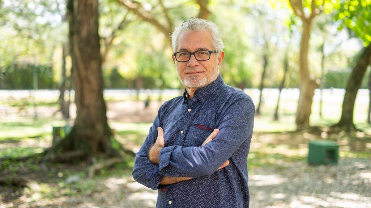 Alejandro Aguilar