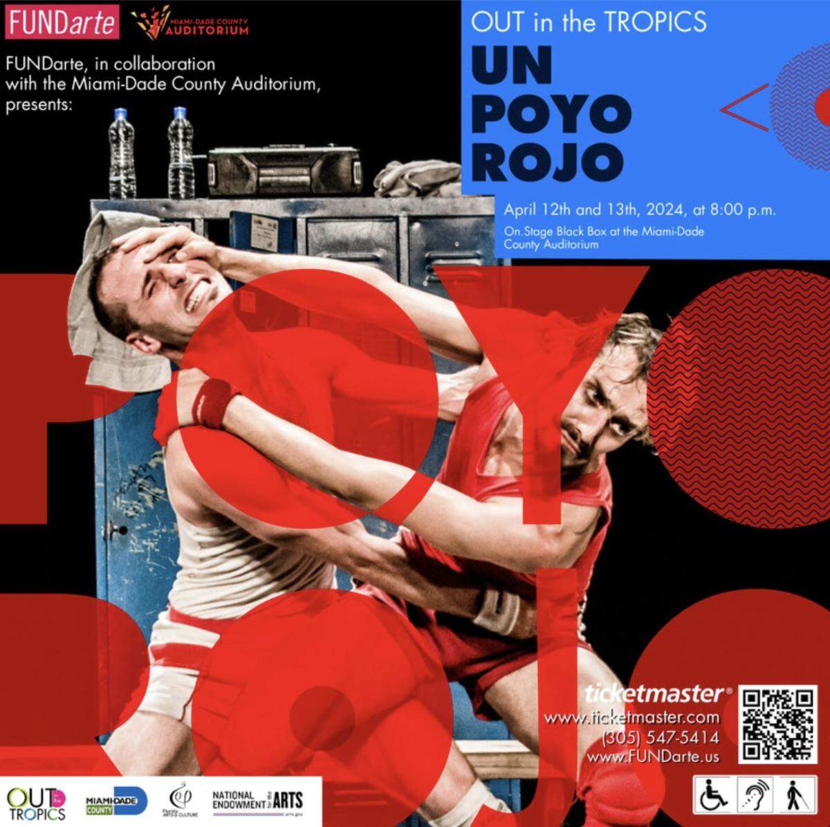 Póster promocional