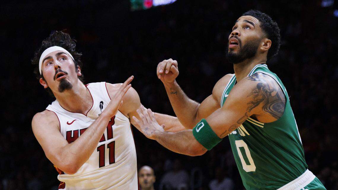 El entrenador del Heat no detecta el problema que todo el mundo ve y el equipo se hunde