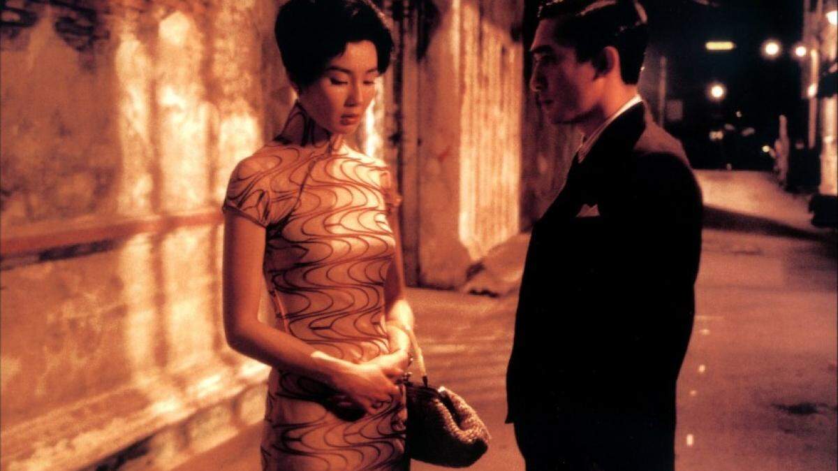 Coral Gables Art Cinema proyecta el viernes el drama romántico ‘In the Mood for Love’ (2000).