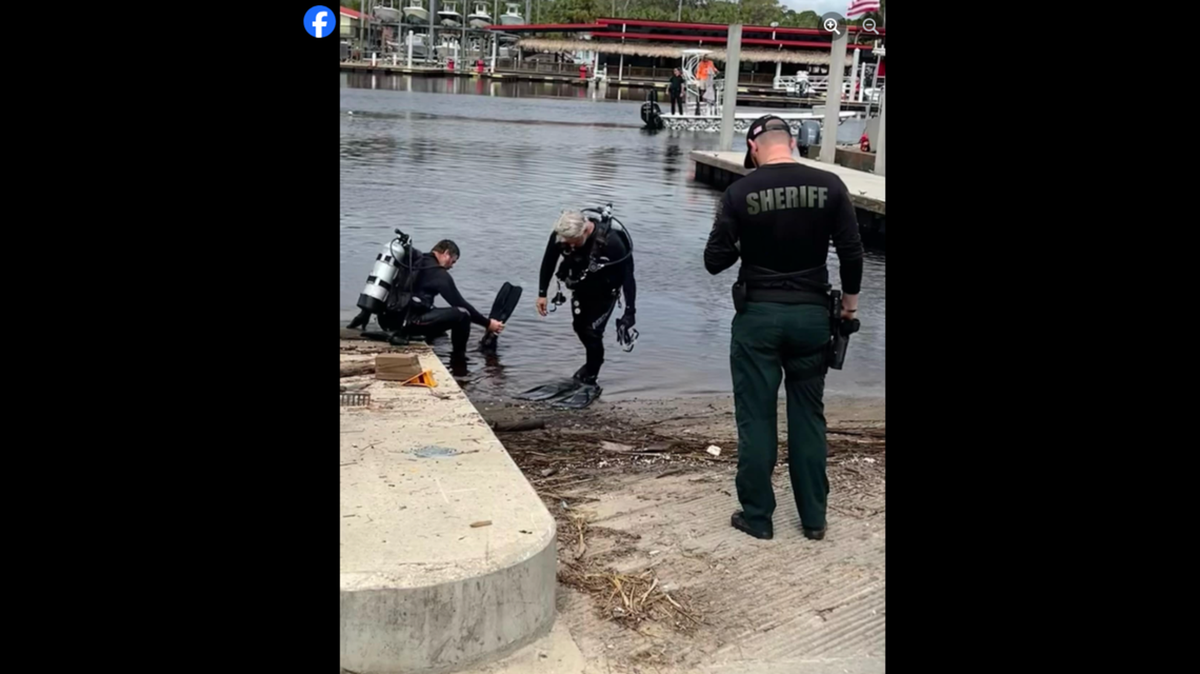 Los restos humanos que se hallaron durante la limpieza de un río en el norte de la Florida tras el paso del huracán Idalia, podrían pertenecer a un hombre de Alabama que desapareció hace 28 años.