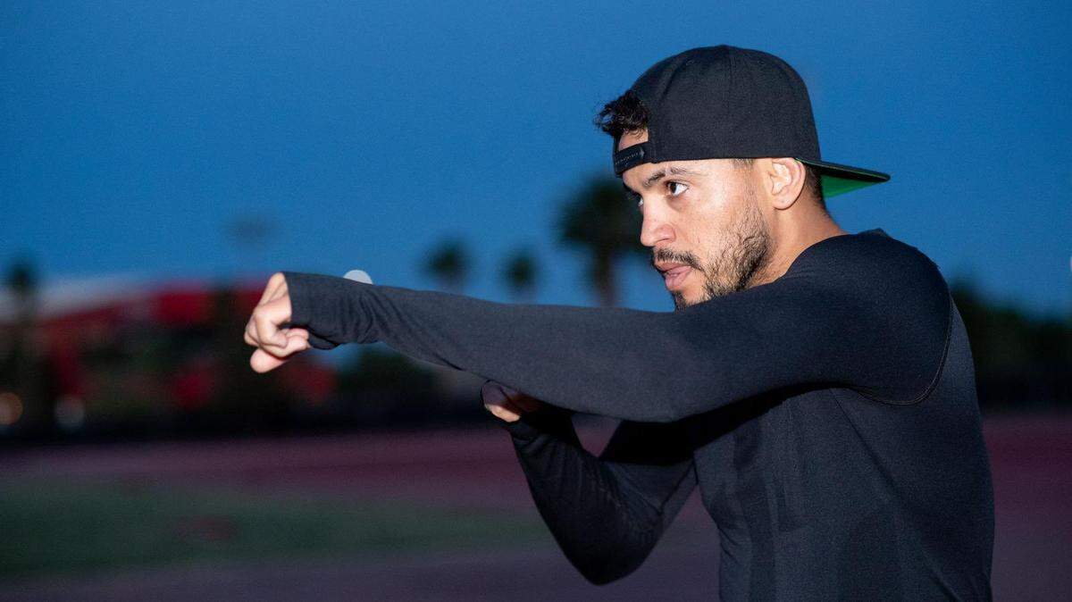 El cubano Robeisy Ramírez enfrentará al japonés Satoshi “Diamond Left’’ Shimizu el martes 25 de julio en la Arena Ariake de Tokio como pelea coestelar de la cartelera por el título mundial entre Stephen Fulton y Naoya Inoue.