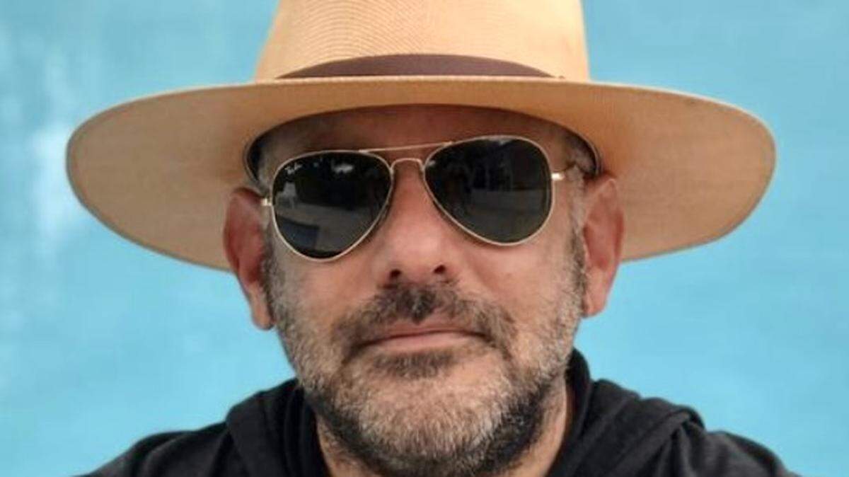 Carlos Jorge