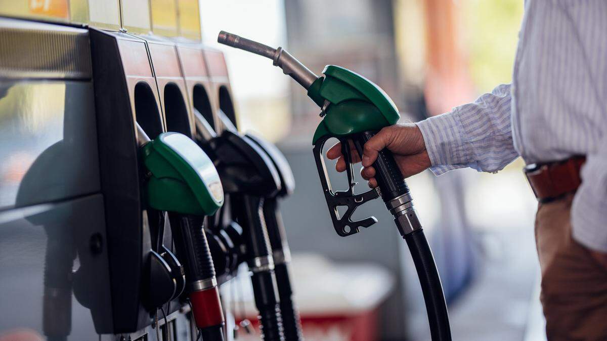 El precio promedio de la gasolina aumentó 25 centavos en Florida la semana que terminó el domingo 22 de septiembre de 2025.
