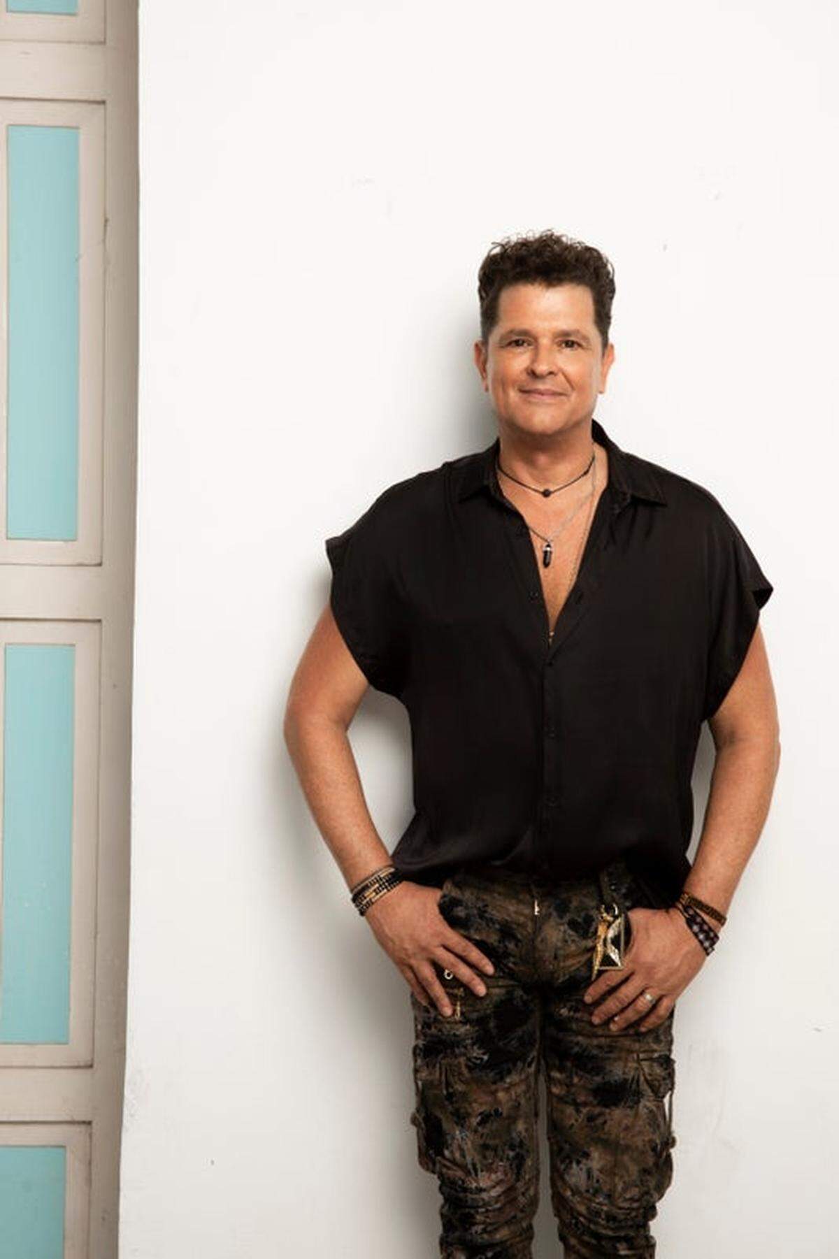 Carlos Vives