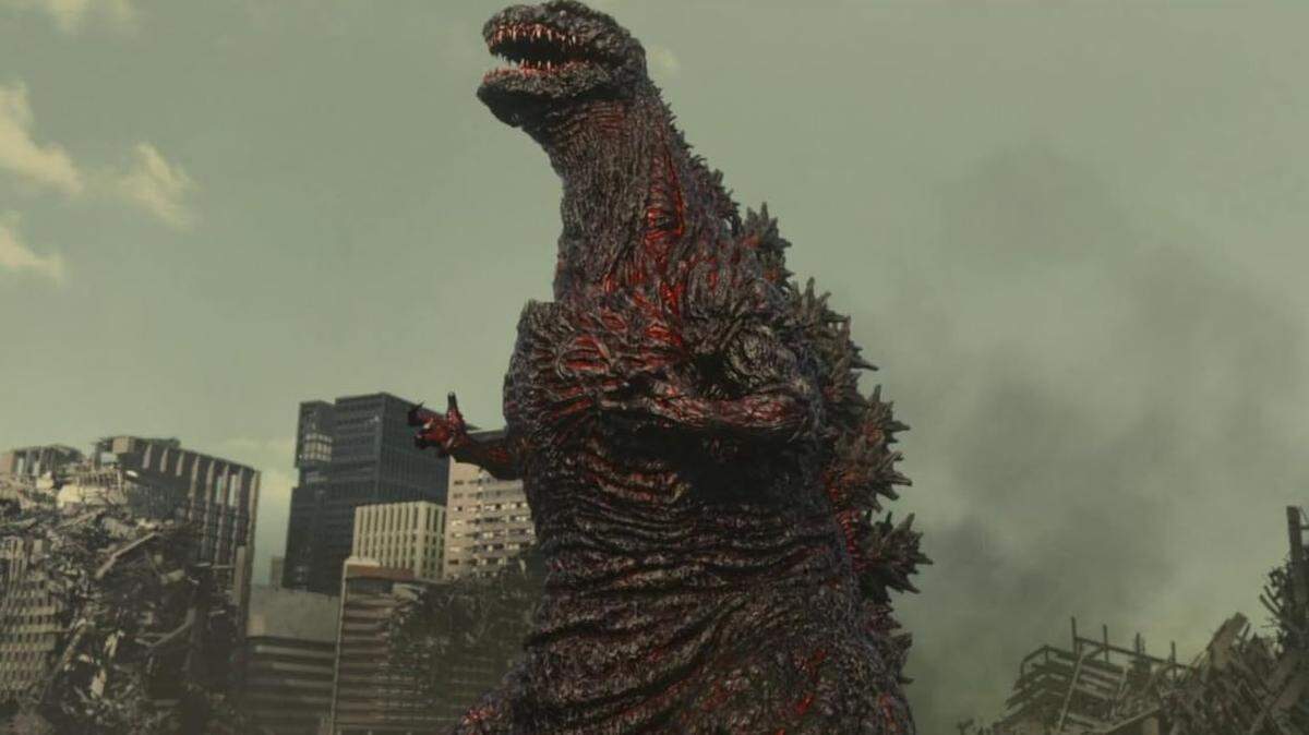 Coral Gables Art Cinema proyecta el sábado ‘Shin Godzilla’ (2016), filme que combina el terror con el cine catástrofe. 