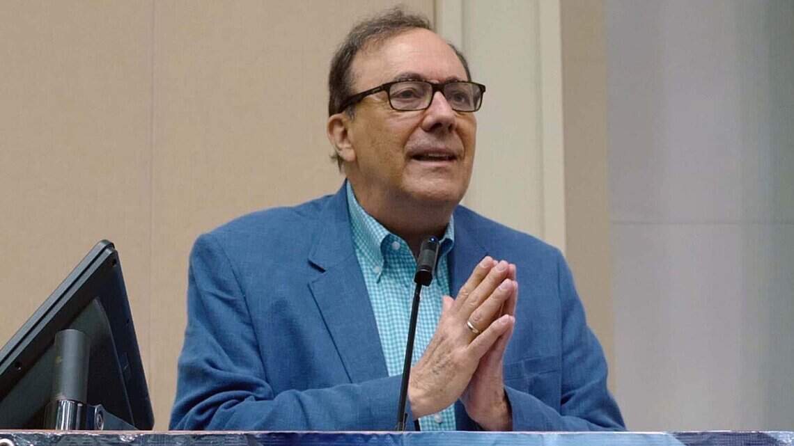 Un cubano ejemplar, defensor de la democracia liberal | Opinión