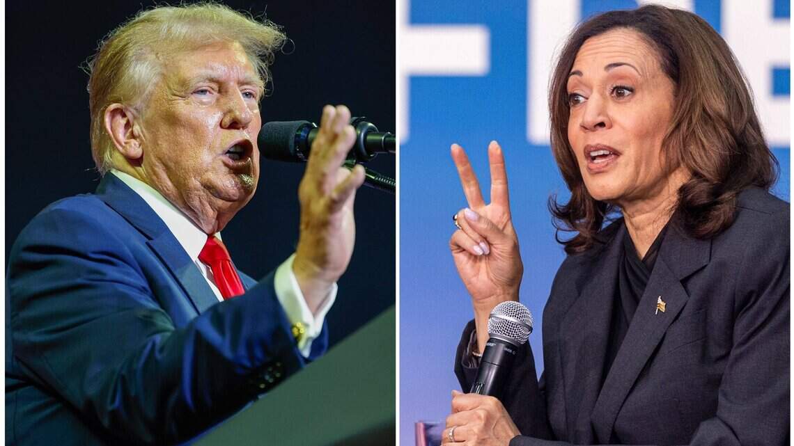 ¿Qué significarían para el mercado inmobiliario de Florida una presidencia de Trump o Harris?
