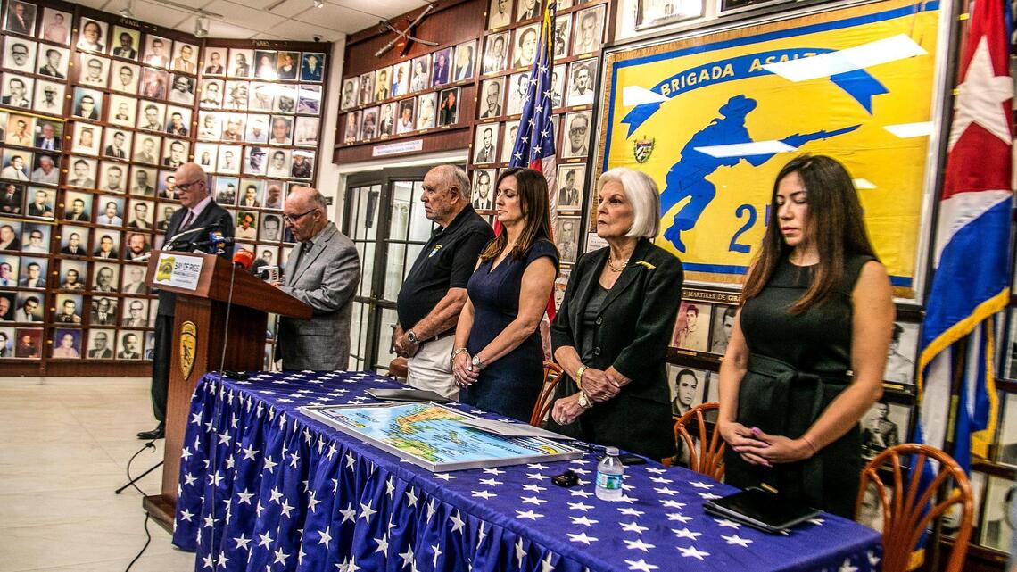Los republicanos tienen miedo de perder la radio en Florida que repite sus mentiras | Opinión
