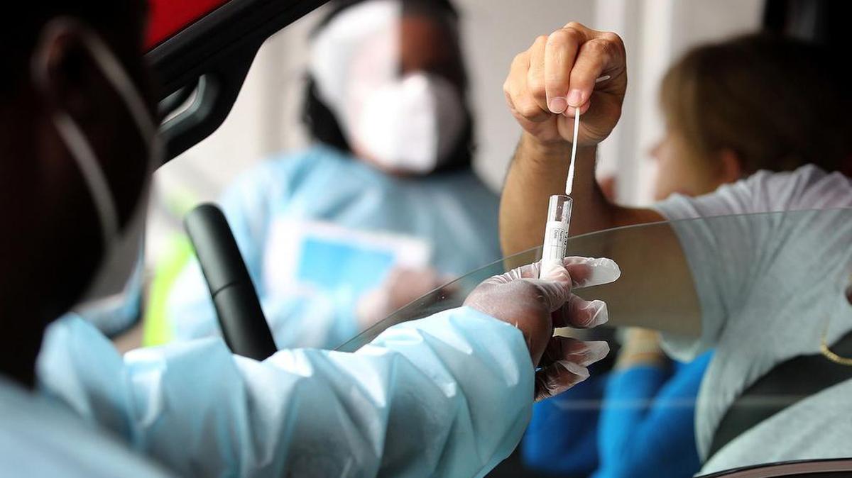 Miami-Dade commissioners have two voters in September on their first budget to be adopted during the coronavirus pandemic. The first budget hearing is scheduled for 5 p.m. on Thursday, Sept. 3, 2020.