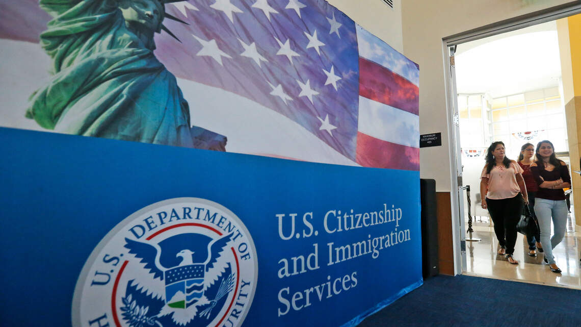 Estas oficinas de inmigración en el exterior son claves para entrar en EEUU con parole y podrían abrir más