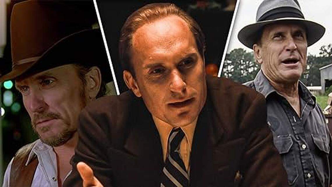 Rubén Blades se despide de Robert Duvall: “Se fue uno de los mejores entre los mejores”