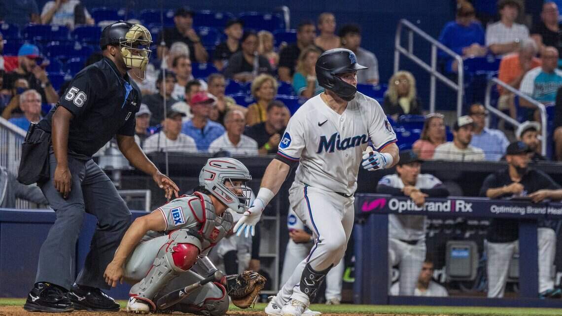 ¿Vender o apostar? Los Marlins llegan a la fecha límite de cambios con incógnitas y misterios