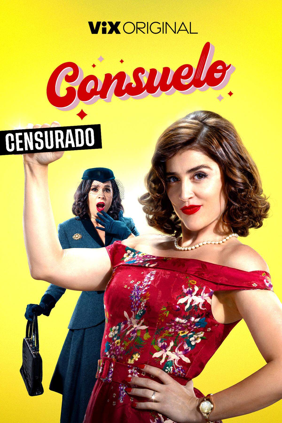 Cassandra Sánchez Navarro y Catherine Siachoque.