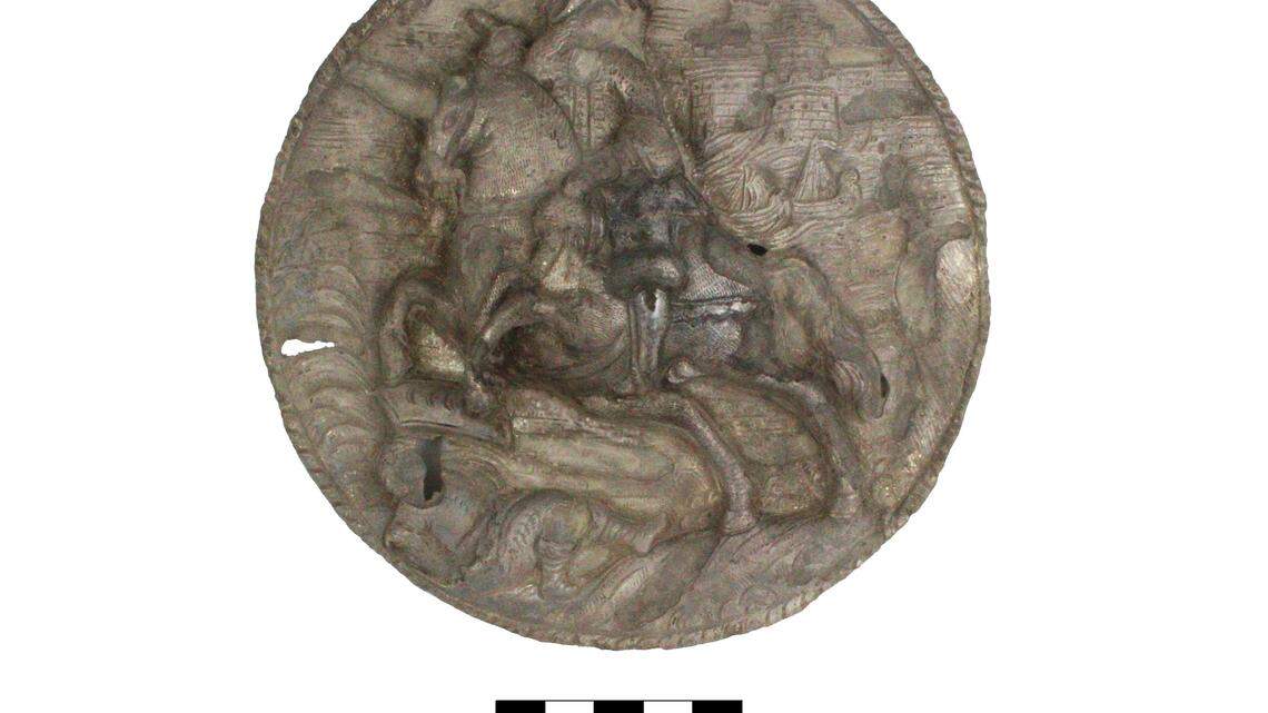 El tesoro oculto de la Flota de 1715: este es el destino de 51 piezas de plata