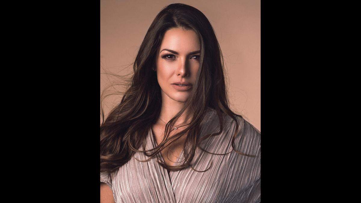 Verónica Schneider