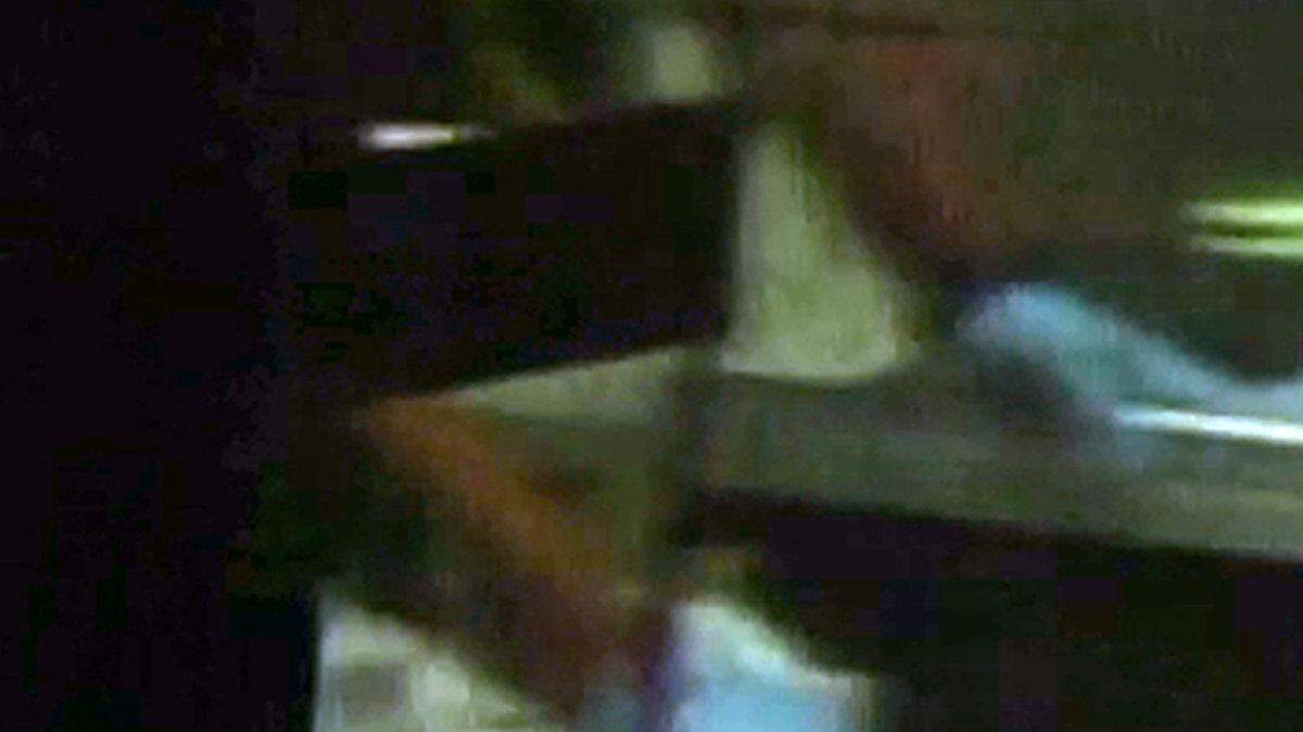 Boston Marathon Explosions
