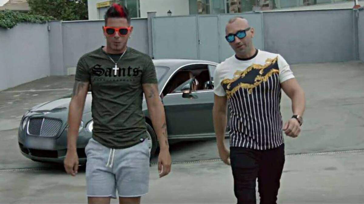 Imagen tomada de video.