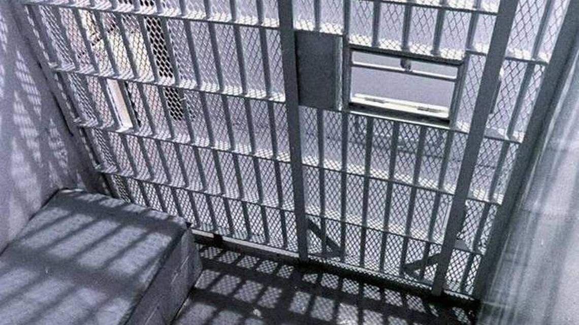 A former county detention officer at a South Carolina jail is accused of having sex with one of the inmates she was supposed to be guarding, according to SC officials.