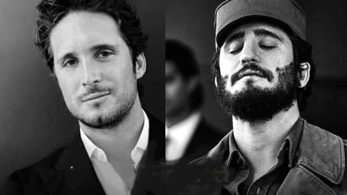 Diego Boneta
