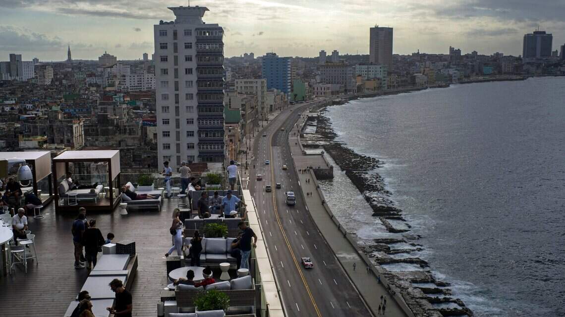 La realidad cubana y la ilusión perdida