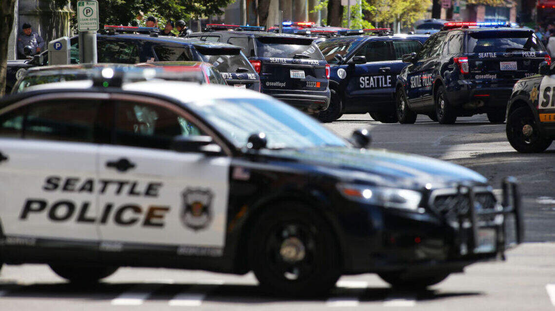 “Múltiples víctimas” deja un tiroteo en un festival en Seattle
