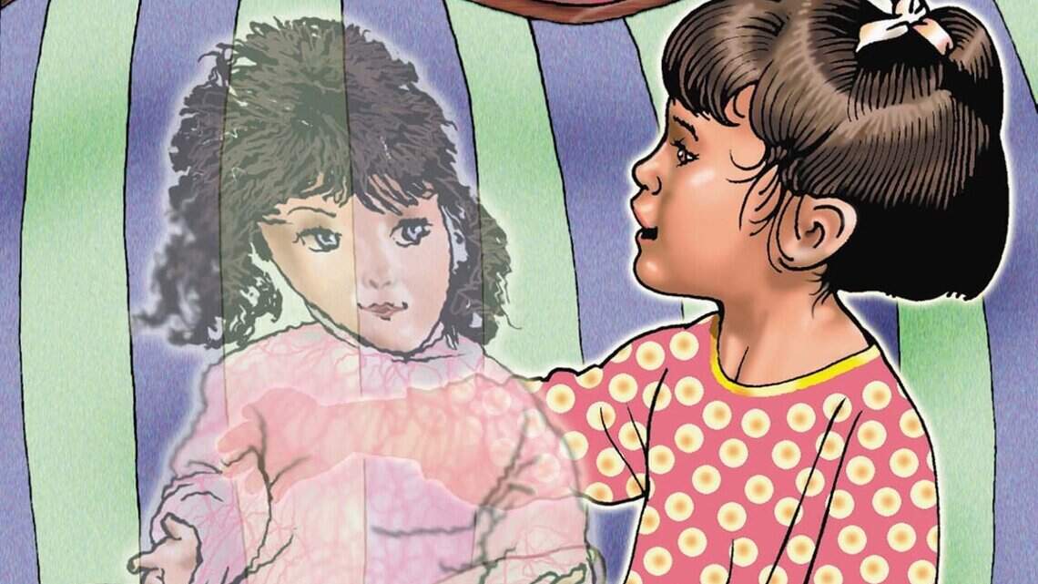 María Marín: ¿A quién le toca romper el hielo? | Opinión