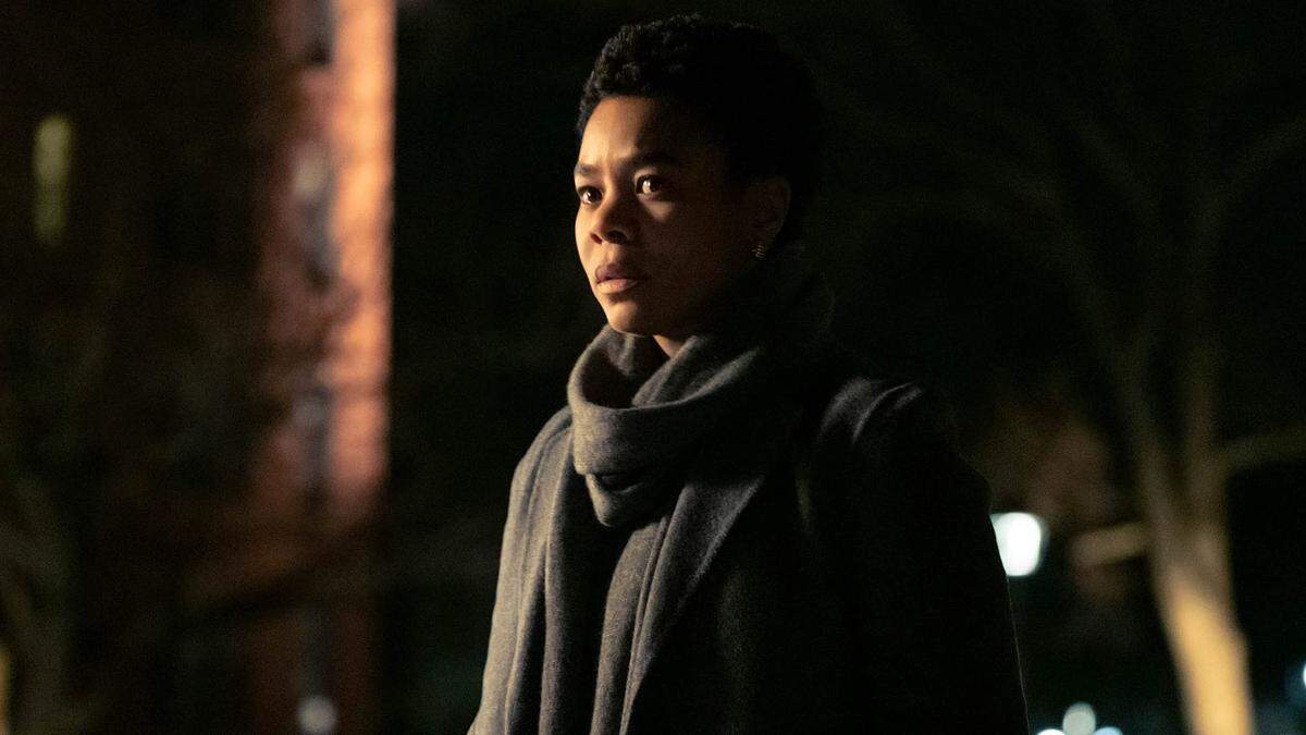 En Coral Gables Art Cinema ‘Master’ (2021) cuenta la historia de la profesora Gail Bishop ascendida de puesto en la prestigiosa casa de estudios Ancaster College. Es la primera vez que una mujer afrodescendiente ocupa el cargo.