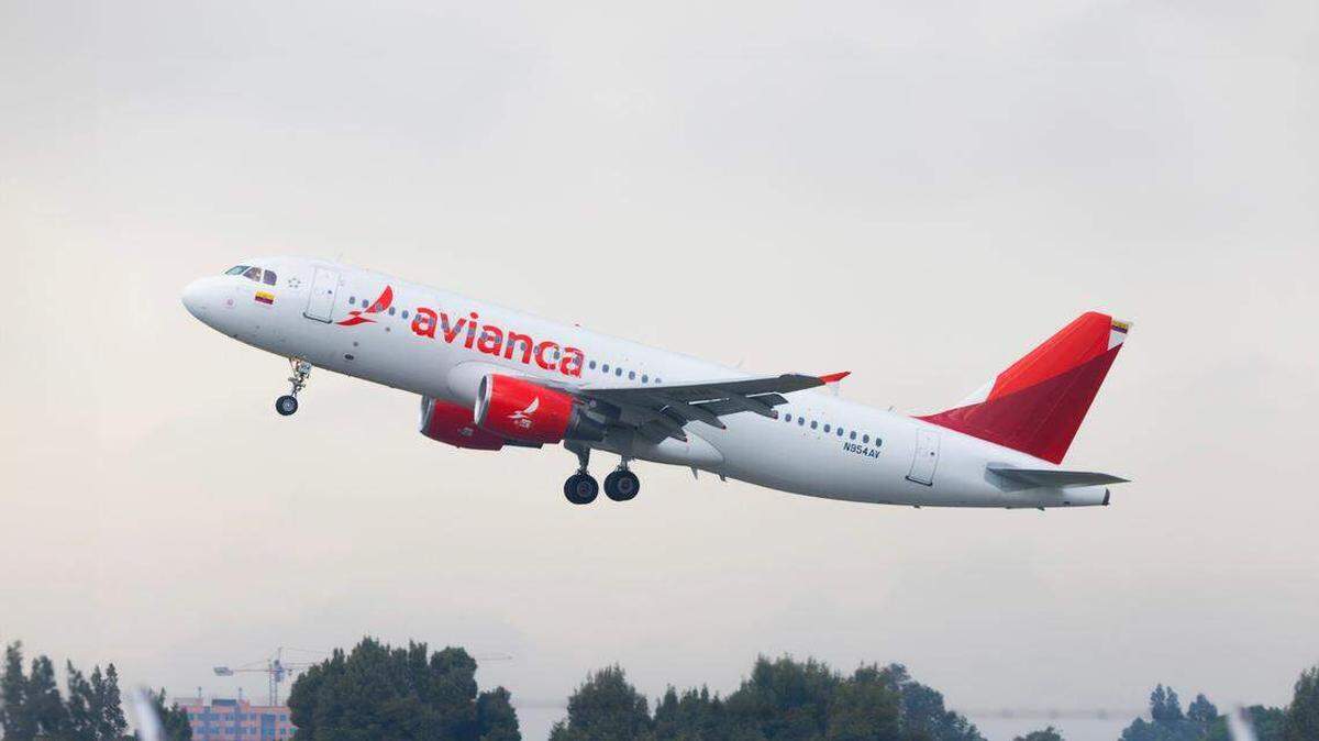 Avianca inició vuelos diarios desde MIA a Guayaquil, Ecuador, el 26 de octubre. Cortesía de Avianca.