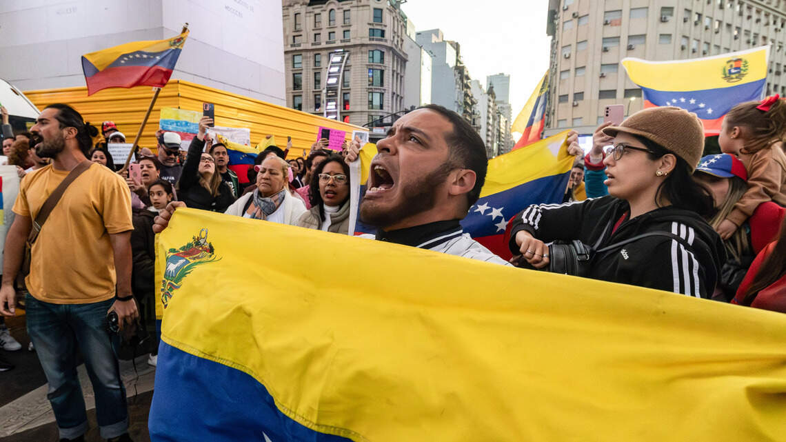 Andrés Oppenheimer: El plan de Maduro para quedarse en el poder | Opinión