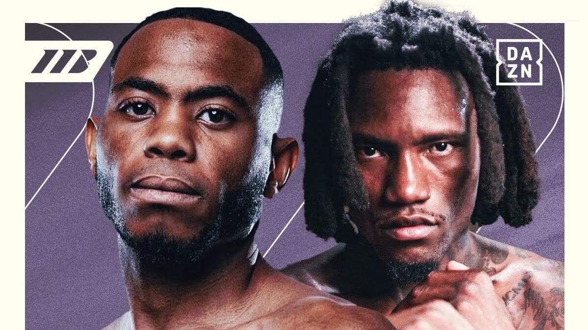 El explosivo cubano Yoelvis Gómez regresa al ring el 1 de noviembre de 2025 para enfrentar al invicto estadounidense Antraveous Ingram en una contienda de 10 asaltos. 