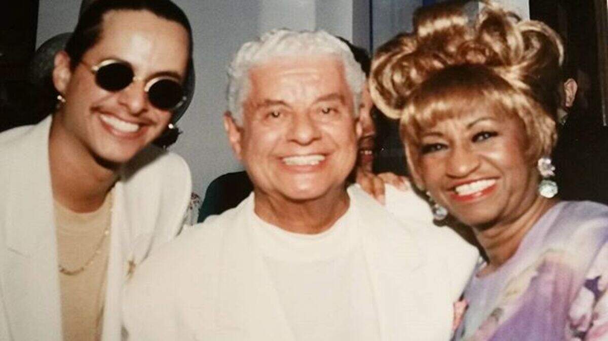 Tito Puente Jr.