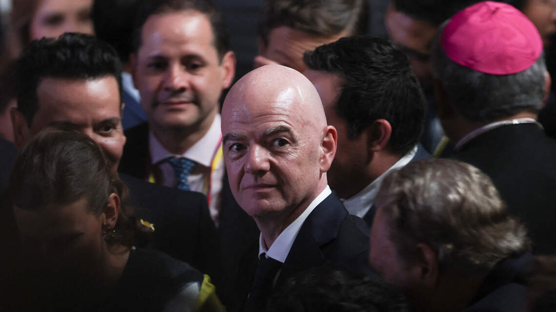 From a $4.2 billion FIFA deal to a possible criminal case. Trail leads to Miami