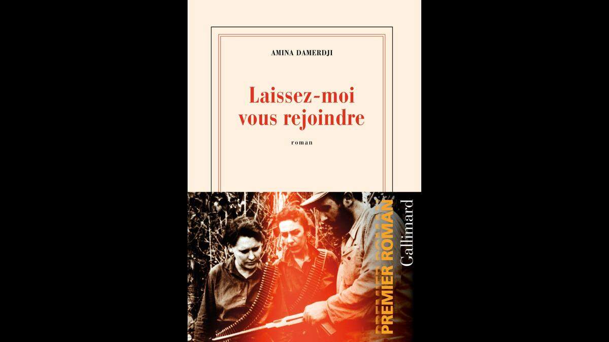 Portada de la novela