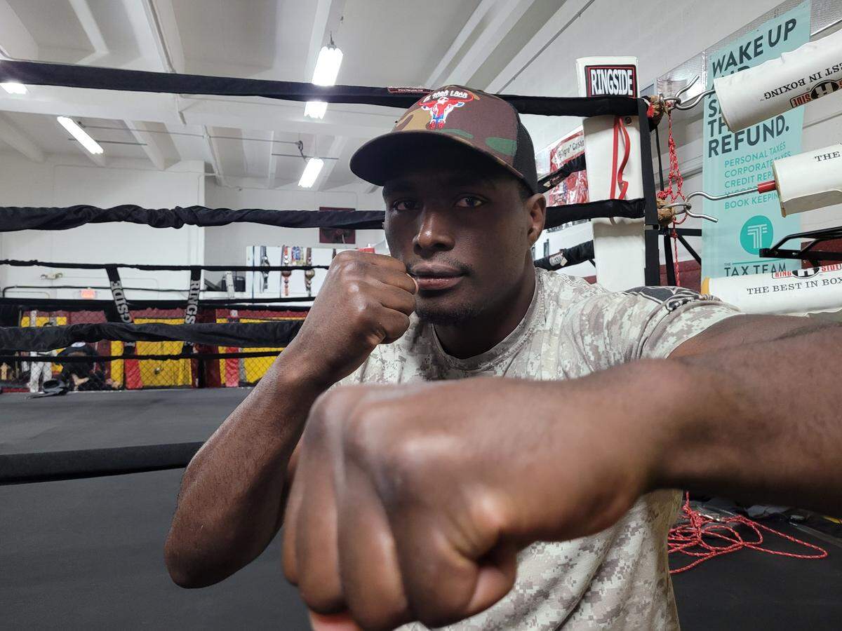 Gustavo Trujillo no solo impresionó con un nocaut en el 2021 sino que envió un mensaje a todo el Bare Knuckle Fighting Championship: No voy a detenerme hasta ser campeón. Ahora el Asesino Cubano va por otro golpe.