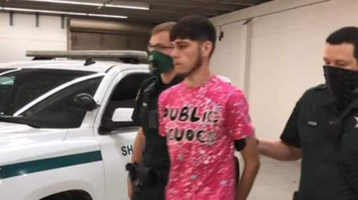 Pelea entre adolescentes deja a uno muerto en pantanos de Florida