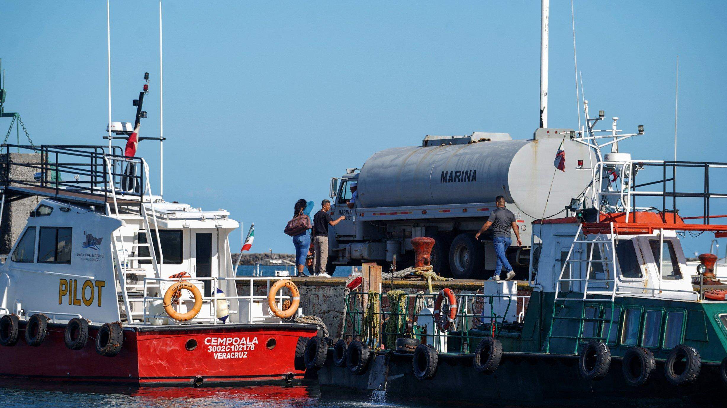 México anuncia ‘más apoyo’ a Cuba ante las 'injustas’ sanciones de Estados Unidos
