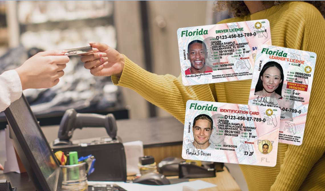 The TConnect mobile office will travel across Miami-Dade communities to offer driver’s license renewals, REAL ID processing, vehicle services and tax assistance closer to residents’ homes.