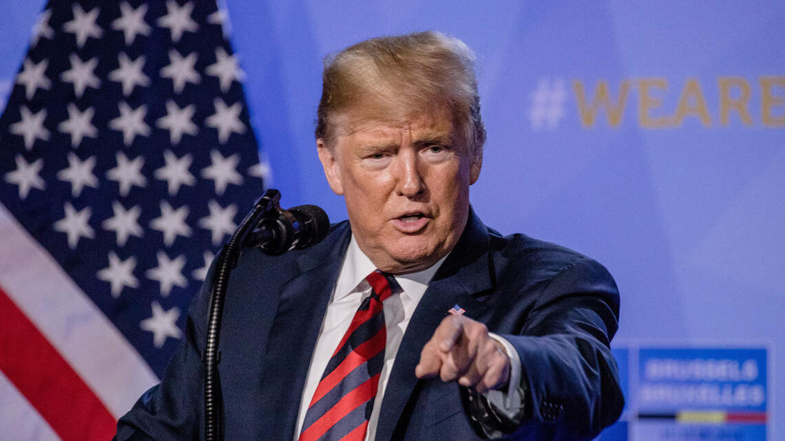 Los aranceles de Trump: ¿Amenaza seria, o bravuconada?| Opinión