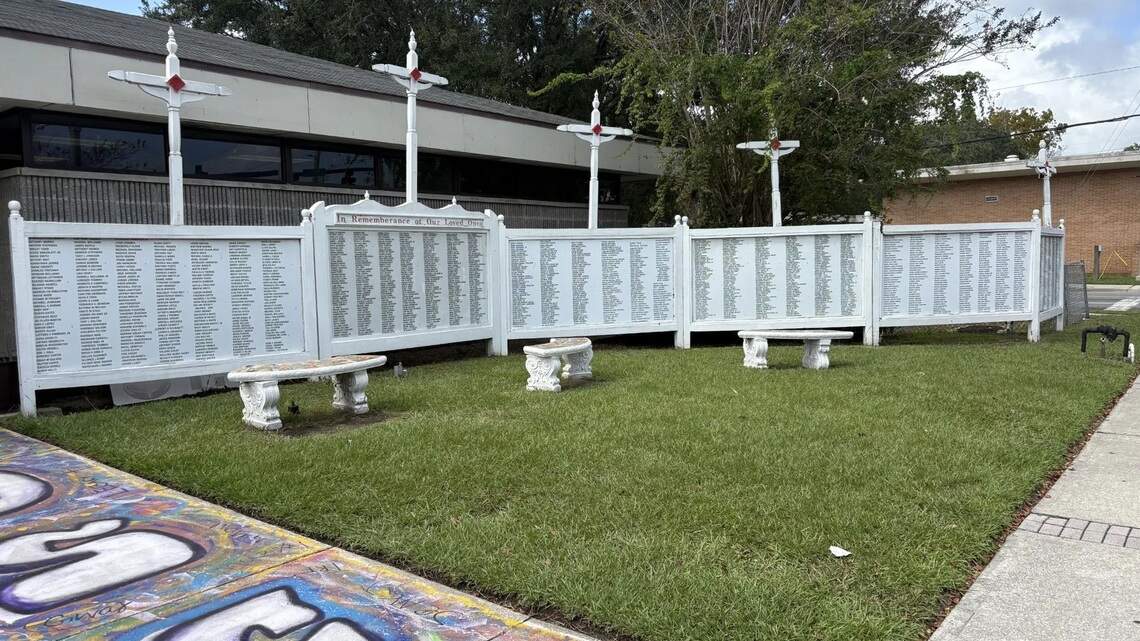 En algunas áreas de Florida, la violencia con armas de fuego impacta más a niños latinos y afroamericanos