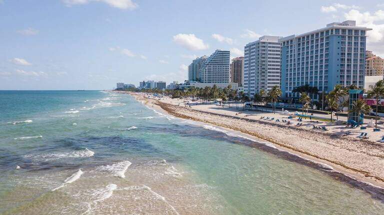 What’s happening with condo sales in Miami and Broward? Look at the prices and supply