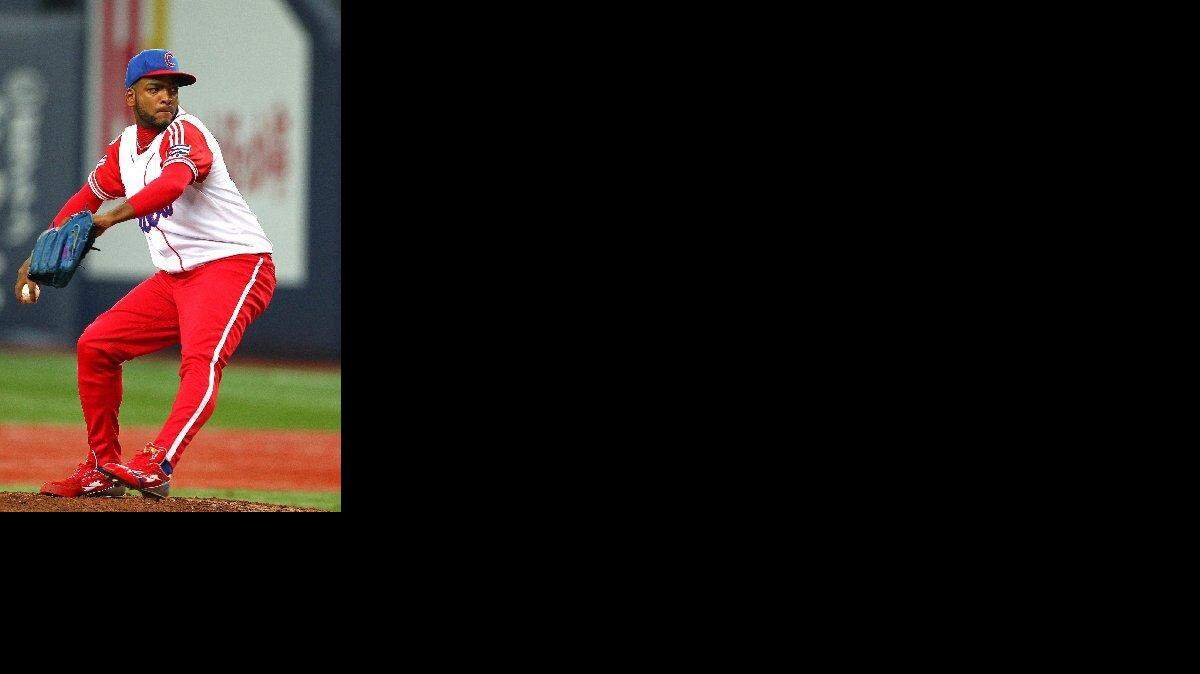 ODRISAMER DESPAIGNE