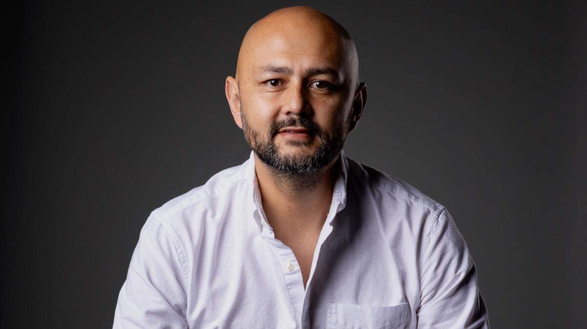Francisco Delgadillo