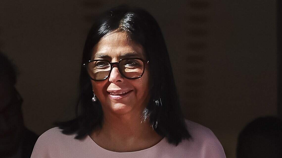 La oposición mayoritaria venezolana exige derogación ‘inmediata' de la ley contra el odio