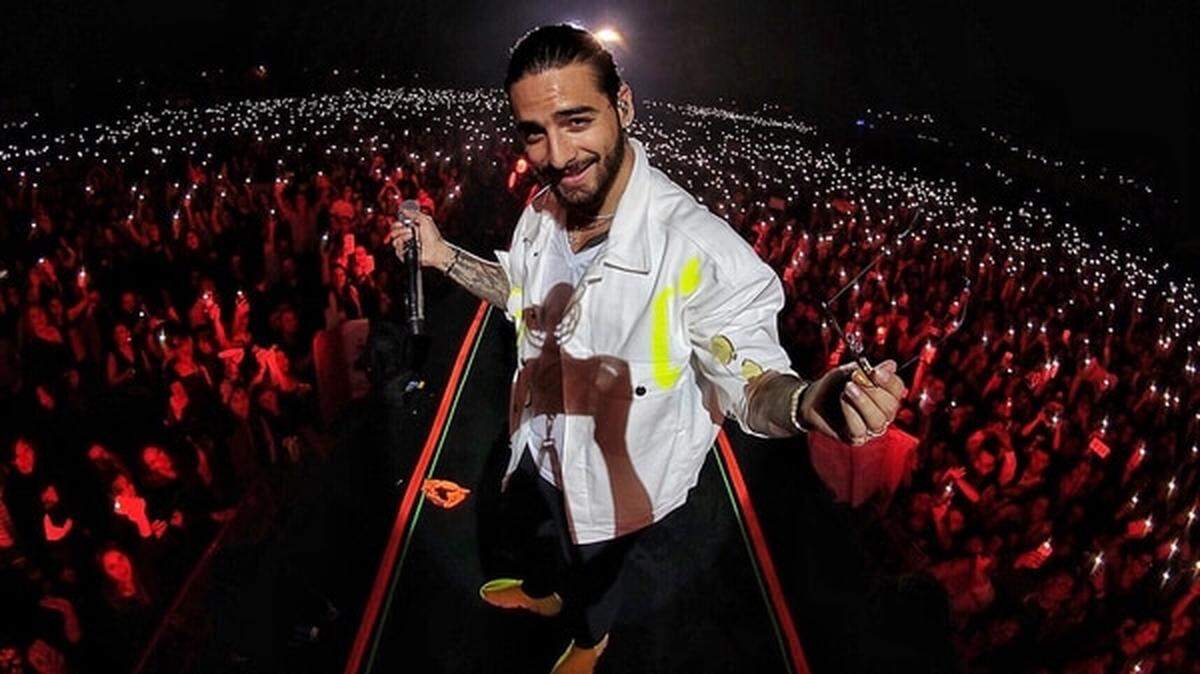 Maluma
