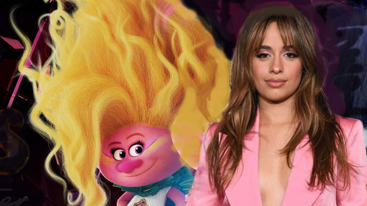 Camila Cabello
