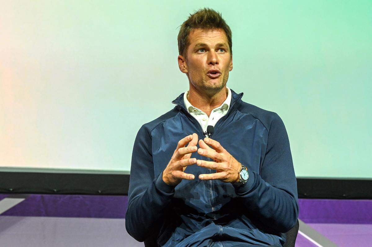Tom Brady
