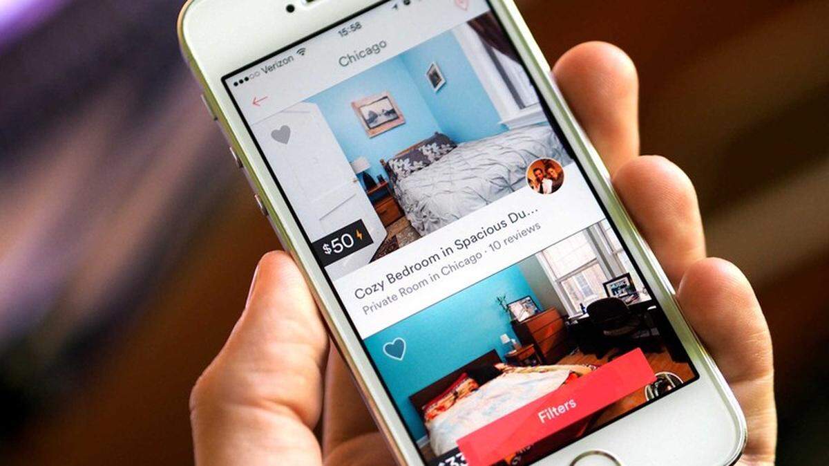 Airbnb al igual que otras plataformas donde se comparte hogar añaden inventario al mercado, lo que significa que muchos hoteles perderán a esos huéspedes.